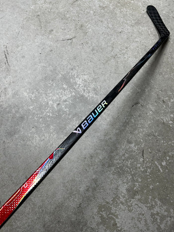 Left Hand 70 Flex P92 Bauer Flylite (Restored) Pro Stock