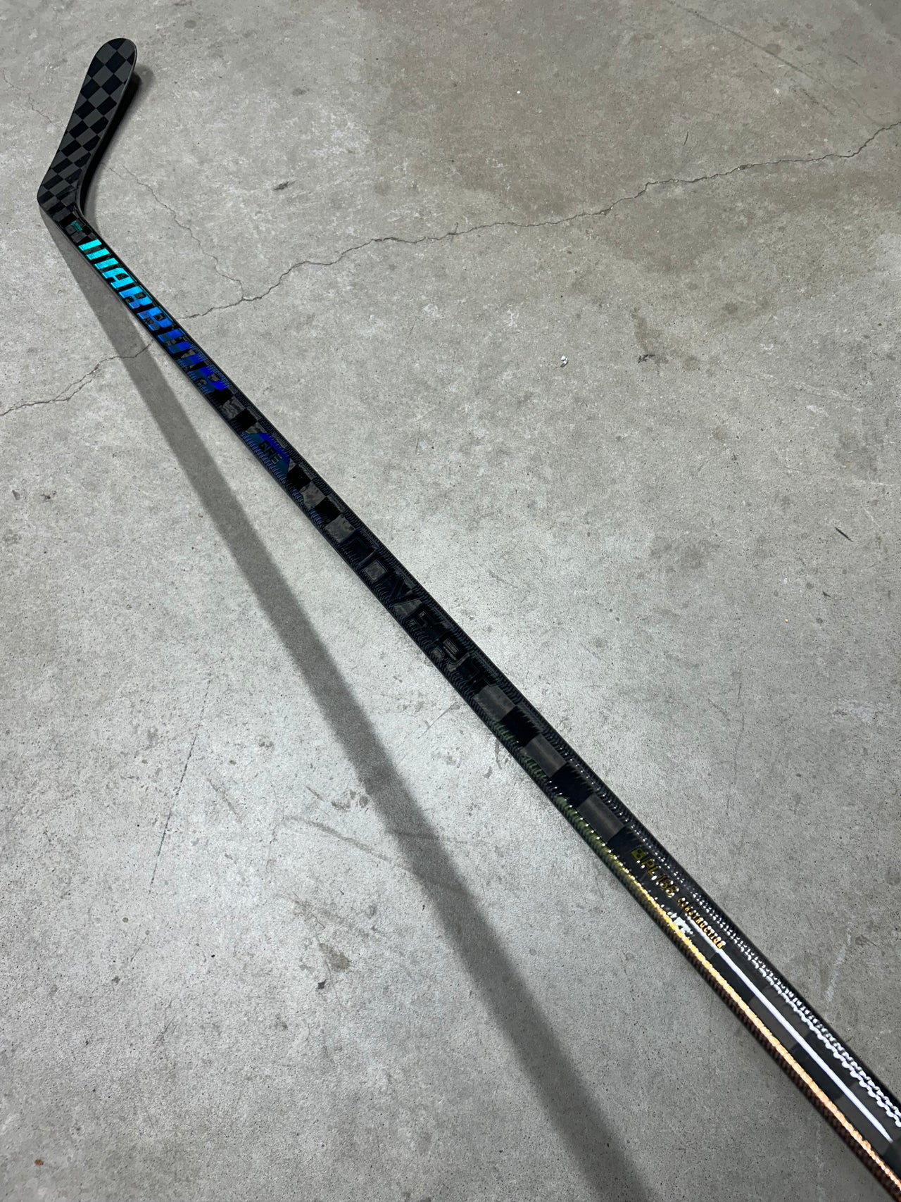 Right Hand 95 Flex P92 Warrior Covert QR6 Pro (New) Pro Stock