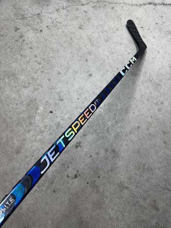Left Hand 80 Flex P29 CCM Jetspeed FT5 Pro New