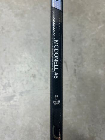 Left Hand 95 Flex Custom P90TM CCM Jetspeed FT7 Pro (New) Pro Stock