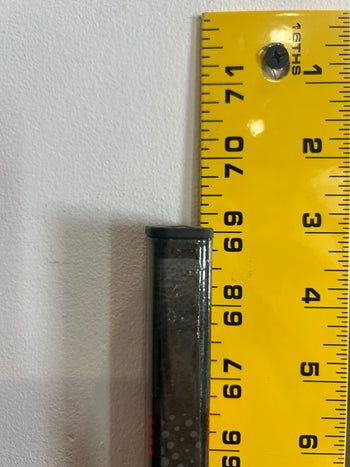 Right Hand 80 Flex P90TM True Hzrdus Smoke New (Wrapped as HZRDUS 9X4)