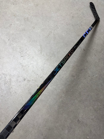 Left Hand 85 Flex PM9 CCM Jetspeed FT7 Pro (New)