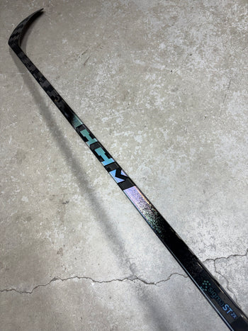 Left Hand 85 Flex P29M CCM Ribcor Trigger 10 Pro (New) Pro Stock