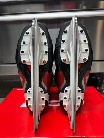 CCM Jetspeed FT6 Pro Skate Size 5.5 Tapered Fit Pro Stock