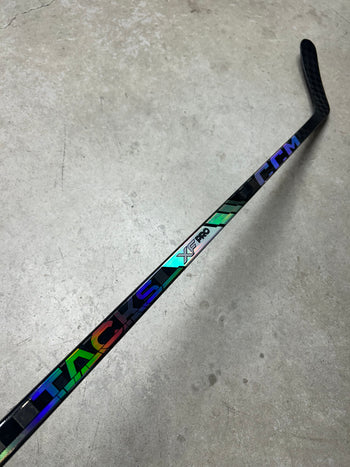 Left Hand 100 Flex Custom P29 CCM XF Pro (New) Pro Stock