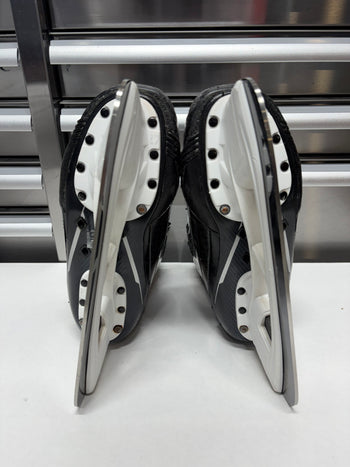 Bauer Supreme Mach Skate Size 5 Fit 1 (Used) PWHL Pro Stock