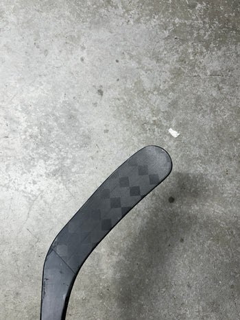 Right Hand 105 Flex P90TM CCM FT8 Pro (Restored) Pro Stock