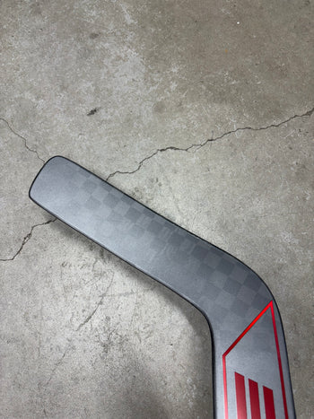 Left Hand 25” True Hzrdus 9x4 Goalie Stick New NHL Prostock