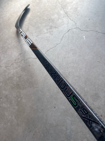 Left Hand 95 Flex Custom P28 True Hzrdus Smoke New (Wrapped as HZRDUS 9X4)