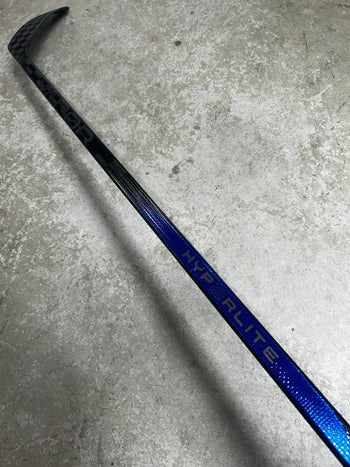 Left Hand 77 Flex P28M Bauer Hyperlite2 (Restored) Pro Stock
