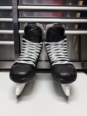 Bauer Hyperlite2 Skate Size 11 FIT 2 (Like New) NHL Pro Stock