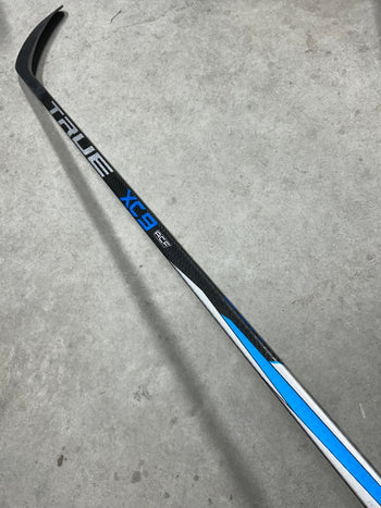 Left Hand 85 Flex Custom P92 True XC9 (New) Pro Stock NHL