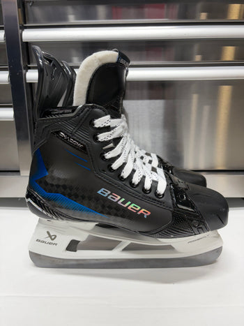 Bauer Shadow Skate Size 7.5 FIT 1 (New) NHL Pro Stock