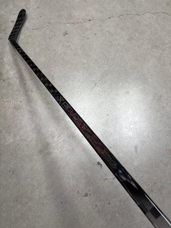 Right Hand 90 Flex P28M CCM XF GHOST (New) Pro Stock