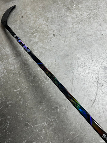 Left Hand 100 Flex P29M CCM Ribcor Trigger 9 Pro (New)
