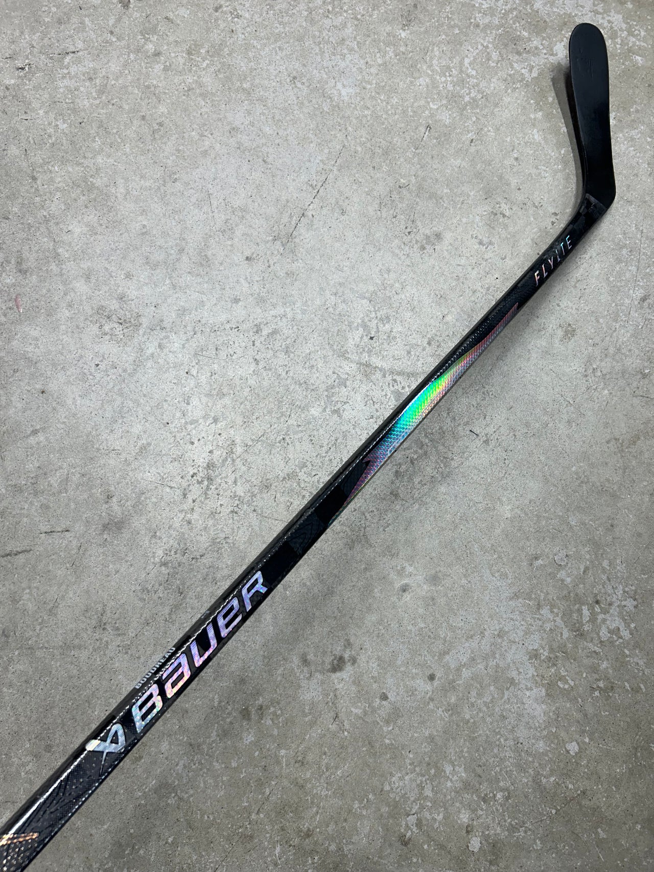 Left Hand 70 Flex P92 Bauer Flylite (Restored)