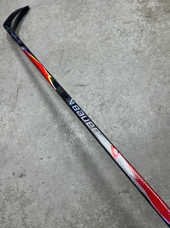 Left Hand 70 Flex P28 Bauer Flylite (Restored) Pro Stock