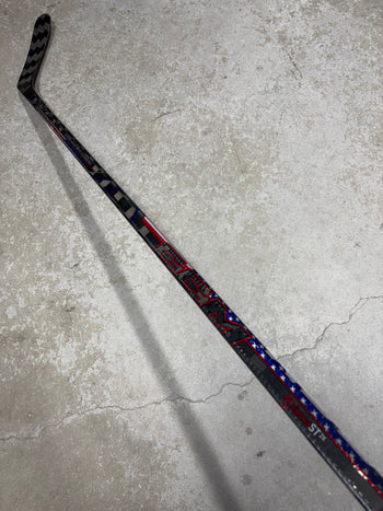 Right Hand 65 Flex Custom P28 CCM Vision 2 Olympic Team USA (New)