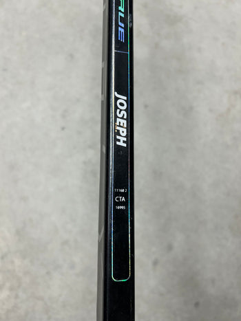 Left Hand 75 Flex Custom P28 TRUE Catalyst 9X (NEW) Pro Stock