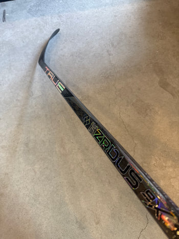 Left Hand 95 Flex P28 True Hzrdus Smoke New (Wrapped as HZRDUS 9X4)
