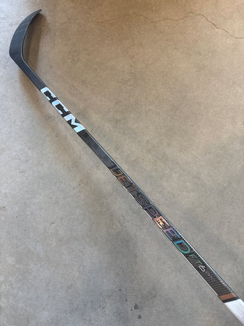 Left Hand 100 Flex P92M CCM Jetspeed FT6 Pro New