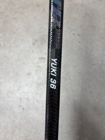 Right Hand 70 Flex Custom P88 Warrior Super Novium (Like New) Pro Stock
