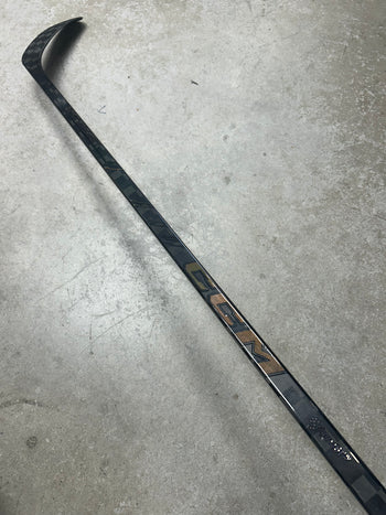 Left Hand 90 Flex P90TM CCM XF Ghost Pro Stock (Used)