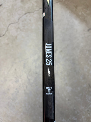 Left Hand 87 Flex P92 Bauer Flylite (New) Pro Stock