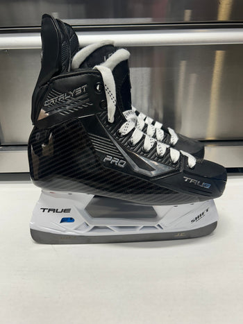 True SVH Custom Pro Skate Size 7 OHL Pro Stock (New)