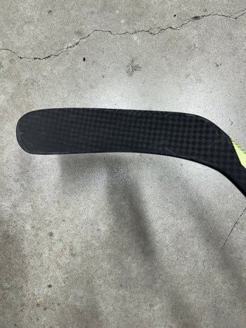 Left Hand 100 Flex P92 Warrior Alpha LX Pro New