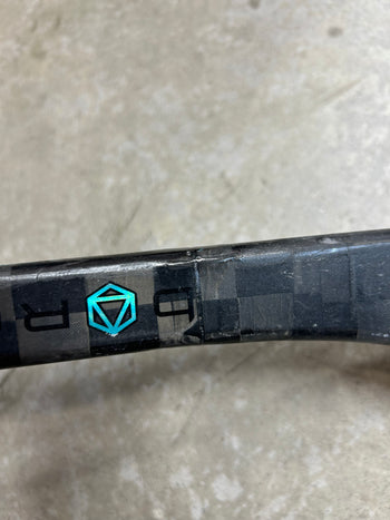 Right Hand 65 Flex P28 Bauer Pulse (Restored)