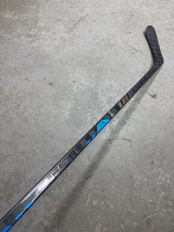 Left Hand 85 Flex P86 Warrior Covert QR6 Pro (New)