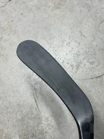 Left Hand 80 Flex Custom P92 True Catalyst Nitro Zuccarello Prostock New (Wrapped as Hzrdus Smoke)