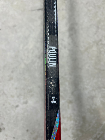 Right Hand 70 Flex P28 Bauer Proto 2 (Restored) Pro Stock