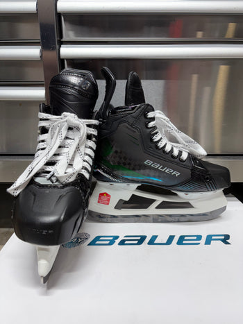 Bauer Shadow Skate Size 3.5 FIT 2 (New) PWHL Pro Stock