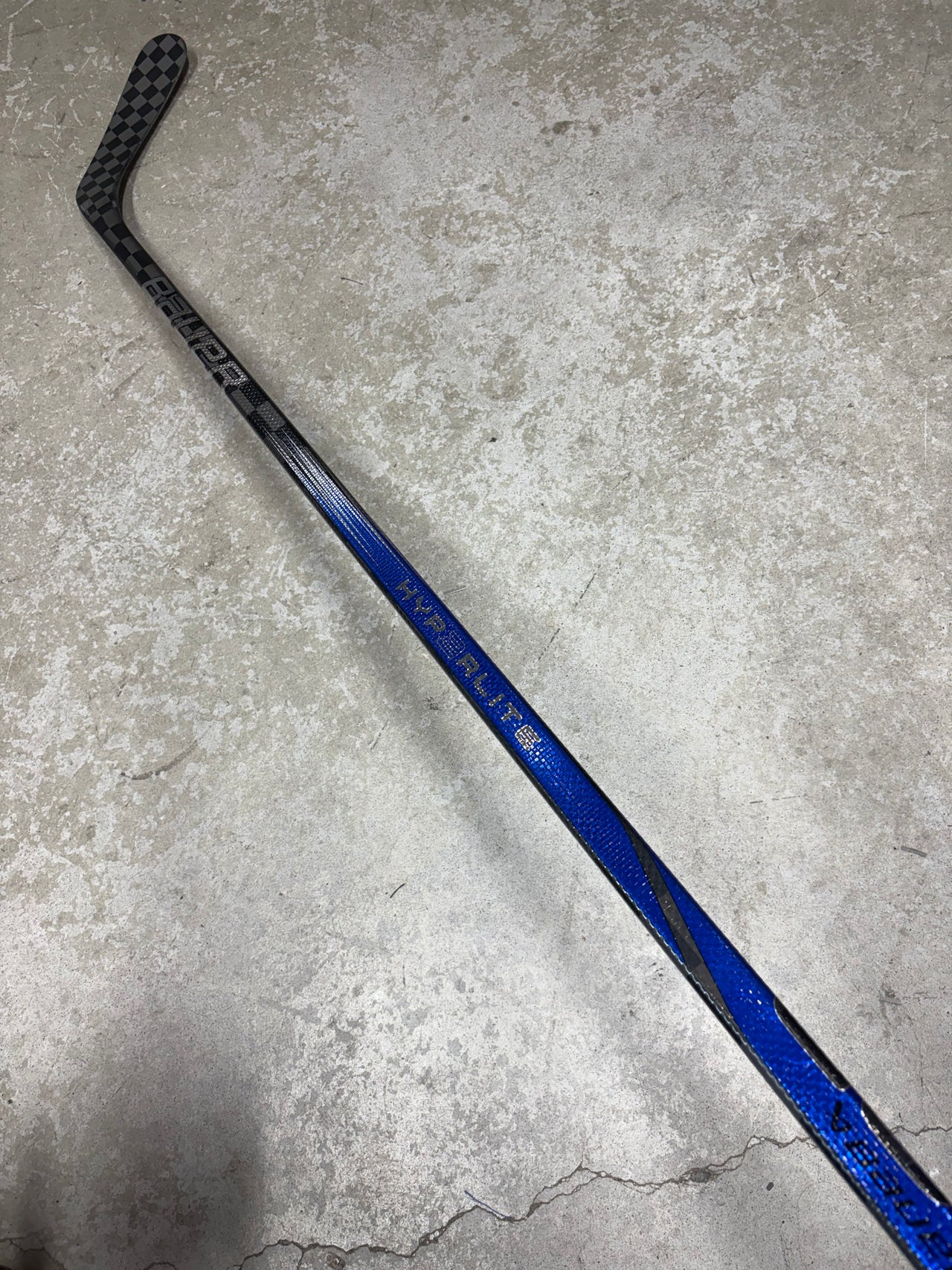 Right Hand 87 Flex P92 Bauer Hyperlite2 (New)