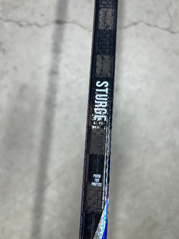 Left Hand 102 Flex P92M Bauer Proto2 (New) Pro Stock