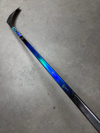 Left Hand JR 40 Flex P29+1/4 CCM FT8 Pro (New)