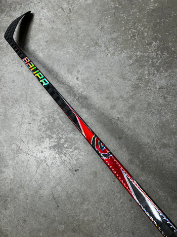 Left Hand 87 Flex P28M Bauer Proto2 CHL Pro Stock (Restored)