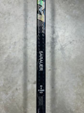 Left Hand 90 Flex P91A CCM Jetspeed FT7 Pro (New)
