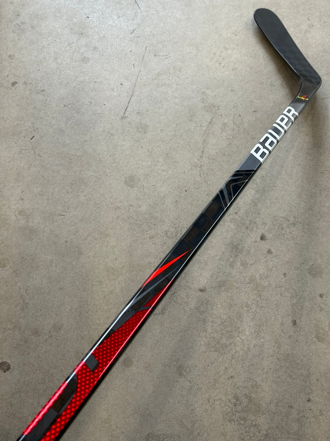 Left Hand 87 Flex P92M Bauer Flylite New
