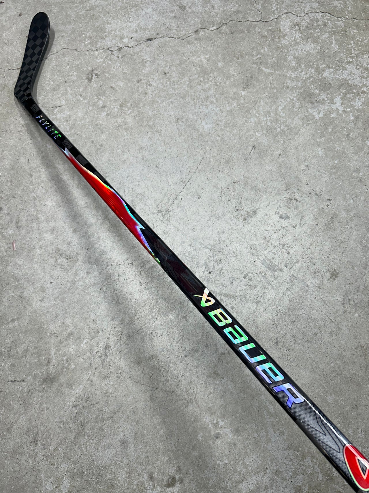 Right Hand 77 Flex P28 Bauer Flylite (Restored)