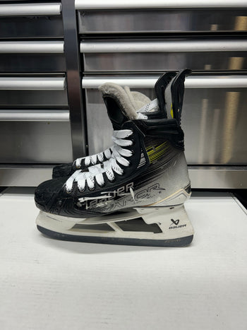 Bauer Hyperlite2 Skate Size 7.5 FIT 1 (Used) NHL Pro Stock