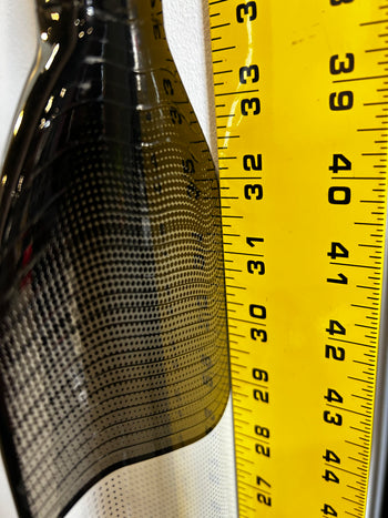 Left Hand 25” CCM XF Pro Goalie Stick (New) Pro Stock