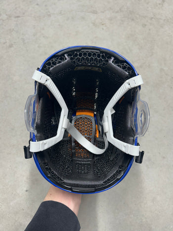 Small CCM Tacks X TEAM USA OLYMPICS Pro Stock Helmet New