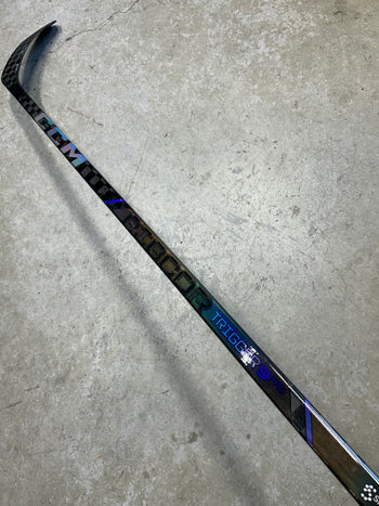 Left Hand 90 Flex P29 CCM Ribcor Trigger 9 Pro (New) Pro Stock