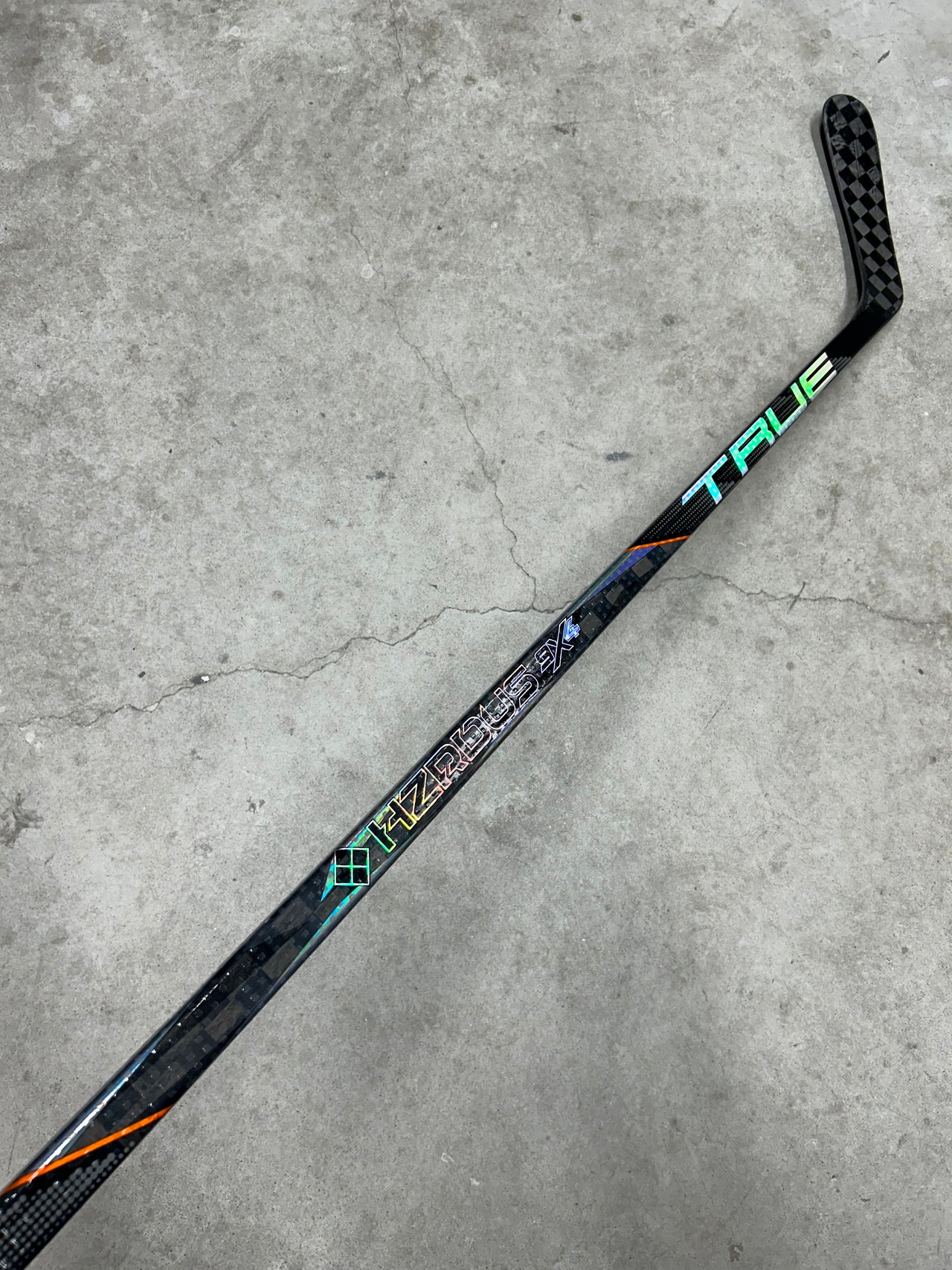 Left Hand 85 Flex Custom P29 True Hzrdus 9x4 (New) Pro Stock