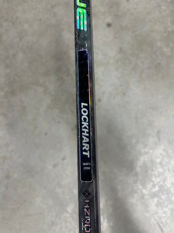 Right Hand 70 Flex Custom P28 True Nitro Wrapped As Hzrdus Smoke (New) Pro Stock