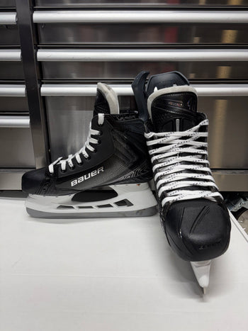 Bauer Vapor Flylite Skate Size 10.5 FIT 2 (New) IIYA LYUBUSHKIN Pro Stock
