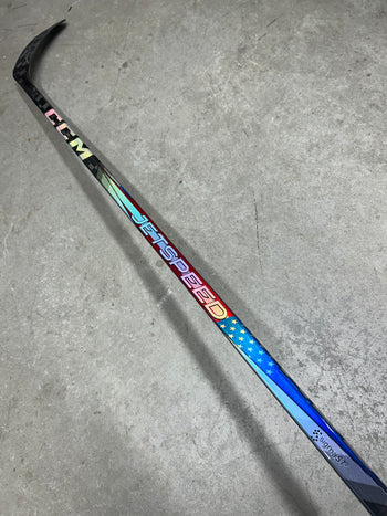 Left Hand 80 Flex P29 CCM Jetspeed FT7 Pro TEAM USA  (New)